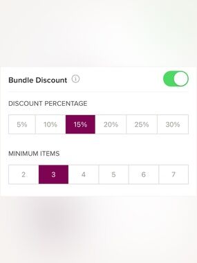 Closet Bundle Special